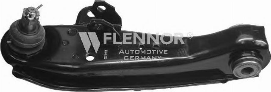 Flennor FL515-F - Lenker, Radaufhängung alexcarstop-ersatzteile.com