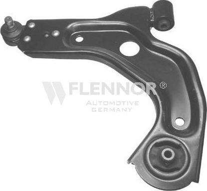 Flennor FL580-G - Lenker, Radaufhängung alexcarstop-ersatzteile.com