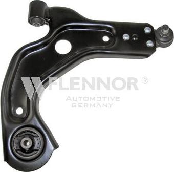 Flennor FL581-G - Lenker, Radaufhängung alexcarstop-ersatzteile.com