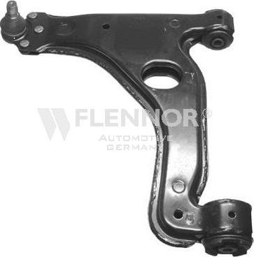 Flennor FL537-G - Lenker, Radaufhängung alexcarstop-ersatzteile.com