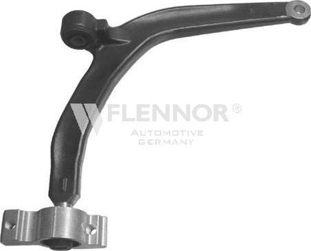 Flennor FL579-G - Lenker, Radaufhängung alexcarstop-ersatzteile.com