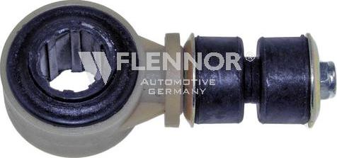 Flennor FL579-H - Stange / Strebe, Stabilisator alexcarstop-ersatzteile.com