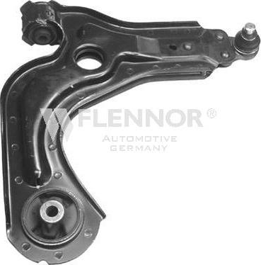 Flennor FL577-G - Lenker, Radaufhängung alexcarstop-ersatzteile.com