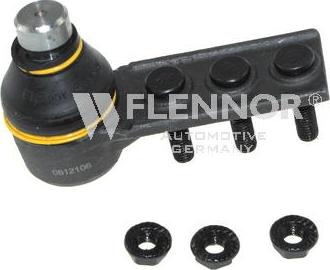 Flennor FL603-D - Trag / Führungsgelenk alexcarstop-ersatzteile.com