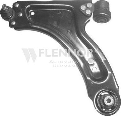 Flennor FL602-G - Lenker, Radaufhängung alexcarstop-ersatzteile.com