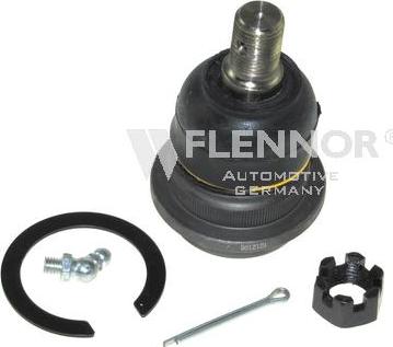 Flennor FL615-D - Trag / Führungsgelenk alexcarstop-ersatzteile.com