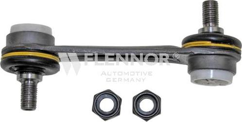 Flennor FL686-H - Stange / Strebe, Stabilisator alexcarstop-ersatzteile.com