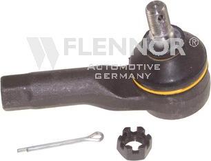 Flennor FL635-B - Spurstangenkopf alexcarstop-ersatzteile.com