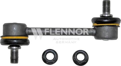 Flennor FL621-H - Stange / Strebe, Stabilisator alexcarstop-ersatzteile.com