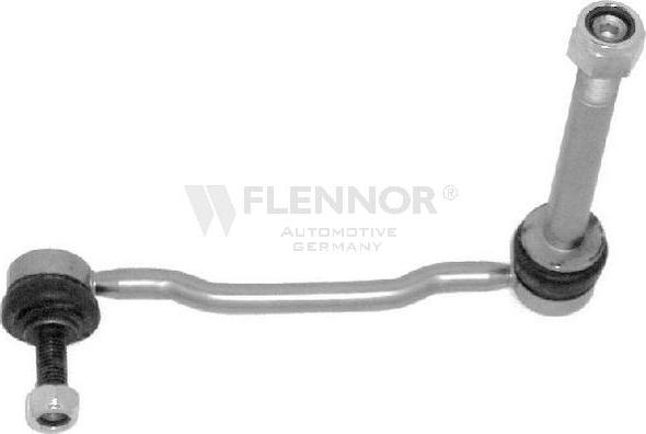 Flennor FL0941-H - Stange / Strebe, Stabilisator alexcarstop-ersatzteile.com