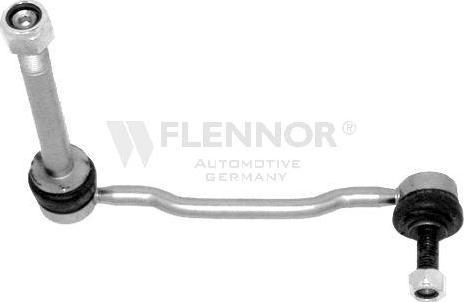 Flennor FL0953-H - Stange / Strebe, Stabilisator alexcarstop-ersatzteile.com