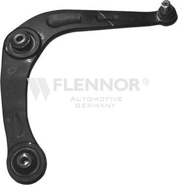 Flennor FL0960-G - Lenker, Radaufhängung alexcarstop-ersatzteile.com