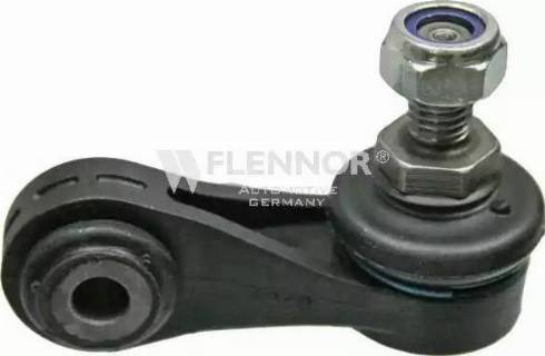 Flennor FL0086-H - Stange / Strebe, Stabilisator alexcarstop-ersatzteile.com