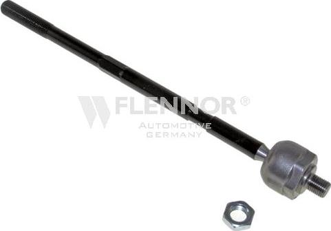 Flennor FL0081-C - Axialgelenk, Spurstange alexcarstop-ersatzteile.com