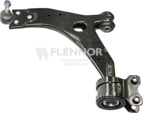 Flennor FL0025-G - Lenker, Radaufhängung alexcarstop-ersatzteile.com