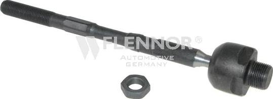 Flennor FL0077-C - Axialgelenk, Spurstange alexcarstop-ersatzteile.com