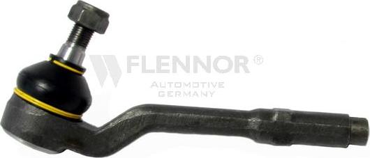 Flennor FL0194-B - Spurstangenkopf alexcarstop-ersatzteile.com