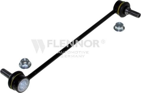 Flennor FL0156-H - Stange / Strebe, Stabilisator alexcarstop-ersatzteile.com