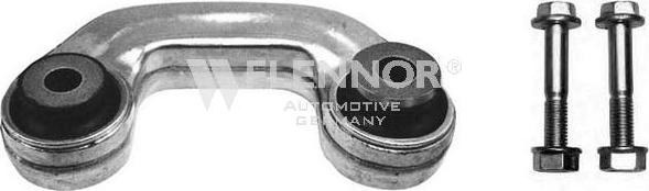 Flennor FL0212-H - Stange / Strebe, Stabilisator alexcarstop-ersatzteile.com