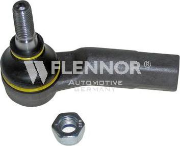 Flennor FL10414-B - Spurstangenkopf alexcarstop-ersatzteile.com