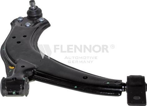 Flennor FL10501-G - Lenker, Radaufhängung alexcarstop-ersatzteile.com