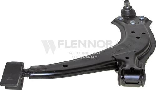 Flennor FL10502-G - Lenker, Radaufhängung alexcarstop-ersatzteile.com