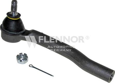 Flennor FL10528-B - Spurstangenkopf alexcarstop-ersatzteile.com