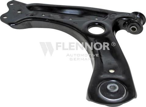 Flennor FL10600-G - Lenker, Radaufhängung alexcarstop-ersatzteile.com