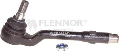 Flennor FL10085-B - Spurstangenkopf alexcarstop-ersatzteile.com