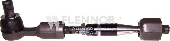 Flennor FL10077-A - Spurstange alexcarstop-ersatzteile.com