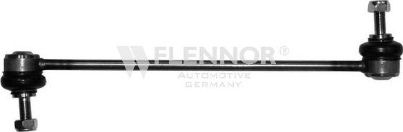 Flennor FL10120-H - Stange / Strebe, Stabilisator alexcarstop-ersatzteile.com