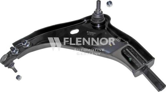 Flennor FL10177-G - Lenker, Radaufhängung alexcarstop-ersatzteile.com