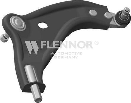 Flennor FL10352-G - Lenker, Radaufhängung alexcarstop-ersatzteile.com