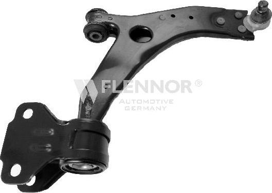 Flennor FL10263-G - Lenker, Radaufhängung alexcarstop-ersatzteile.com