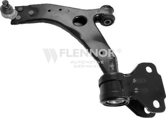 Flennor FL10262-G - Lenker, Radaufhängung alexcarstop-ersatzteile.com