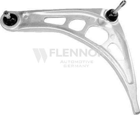 Flennor FL10281-F - Lenker, Radaufhängung alexcarstop-ersatzteile.com