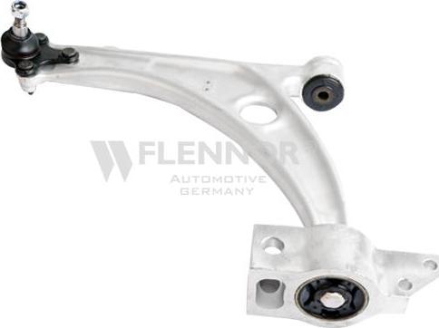 Flennor FL10746-G - Lenker, Radaufhängung alexcarstop-ersatzteile.com