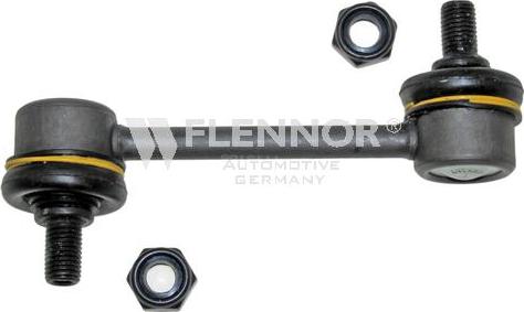 Flennor FL792-H - Stange / Strebe, Stabilisator alexcarstop-ersatzteile.com