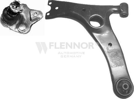 Flennor FL785-G - Lenker, Radaufhängung alexcarstop-ersatzteile.com