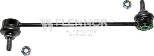 Flennor FL734-H - Stange / Strebe, Stabilisator alexcarstop-ersatzteile.com