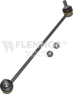 Flennor FL725-H - Stange / Strebe, Stabilisator alexcarstop-ersatzteile.com