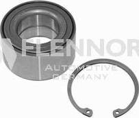 Flennor FR930191 - Radlagersatz alexcarstop-ersatzteile.com