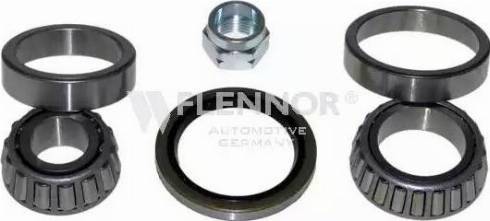 Timken 74266 - Radlagersatz alexcarstop-ersatzteile.com