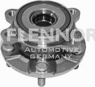 Flennor FR970693 - Radlagersatz alexcarstop-ersatzteile.com