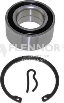 Flennor FR690237 - Radlagersatz alexcarstop-ersatzteile.com