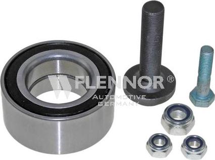 Flennor FR199988 - Radlagersatz alexcarstop-ersatzteile.com