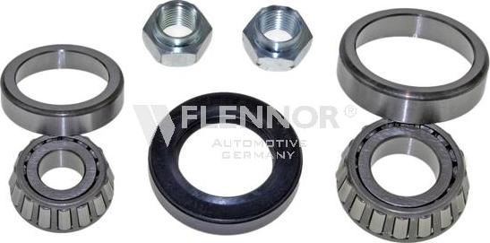 FAI AutoParts FWB223 - Radlagersatz alexcarstop-ersatzteile.com