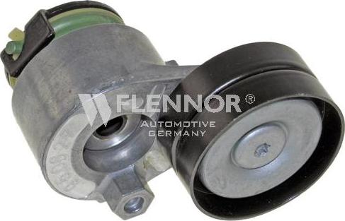 Flennor FS99492 - Umlenk / Führungsrolle, Keilrippenriemen alexcarstop-ersatzteile.com