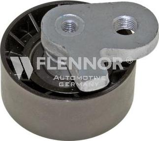 Flennor FS99019 - Umlenk / Führungsrolle, Keilrippenriemen alexcarstop-ersatzteile.com