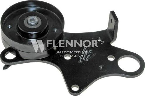 Flennor FS99077 - Spannrolle, Zahnriemen alexcarstop-ersatzteile.com